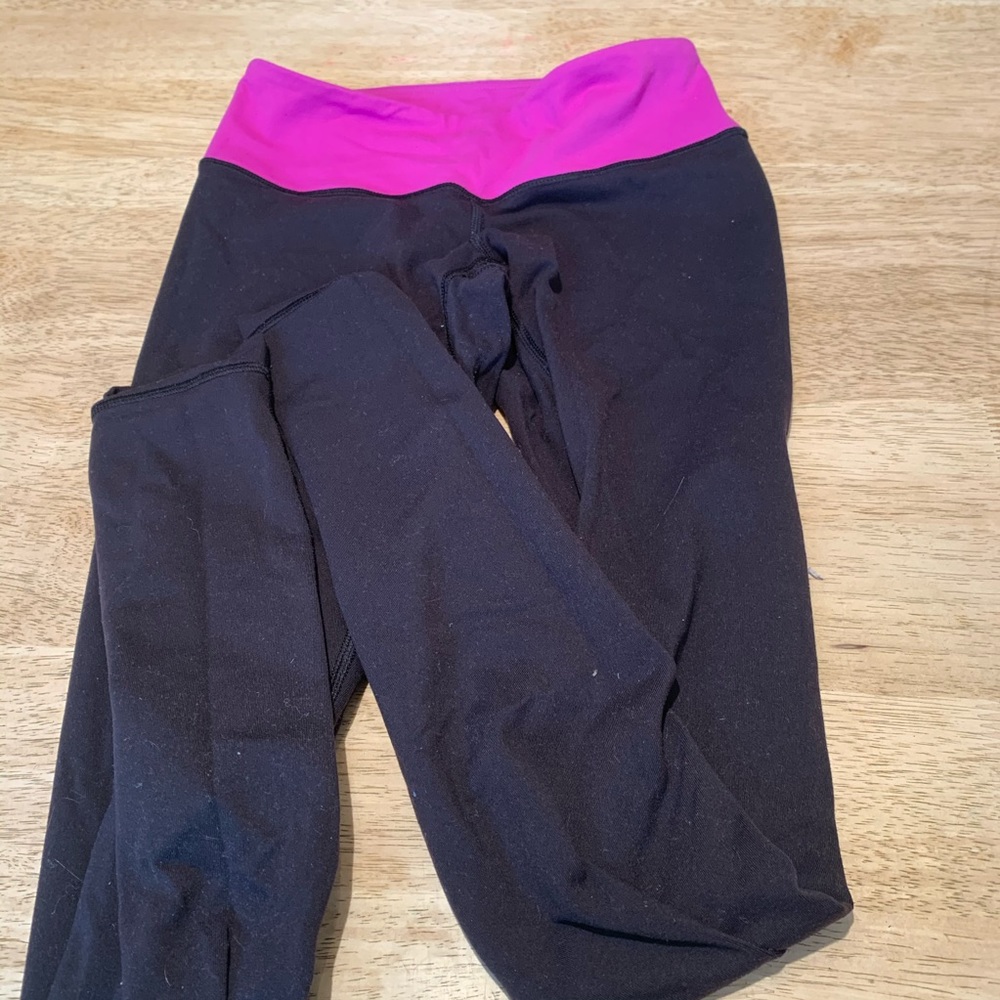 Lululemon leggings